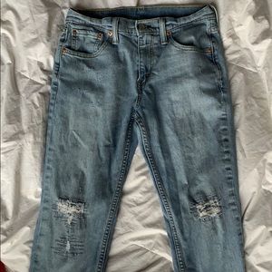 Levi Jeans